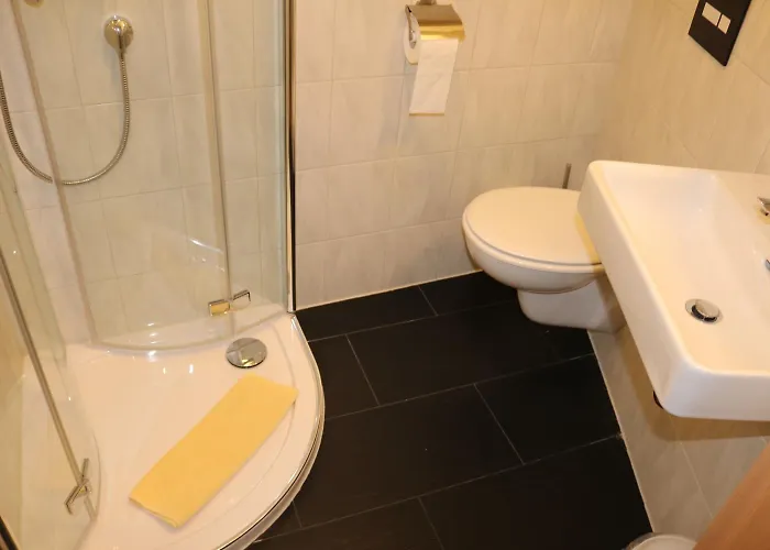 Brigitte Hotel Bad Krozingen