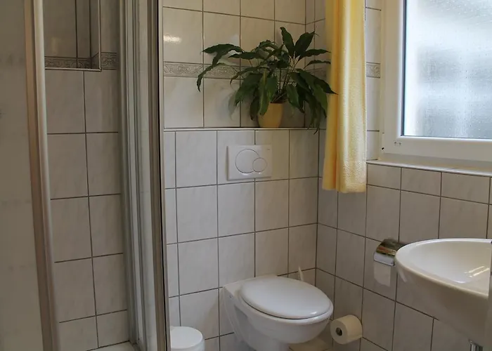 Hotel Brigitte Bad Krozingen