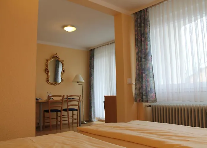 Brigitte Bad Krozingen