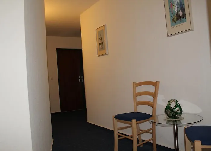 Hotel Brigitte Bad Krozingen