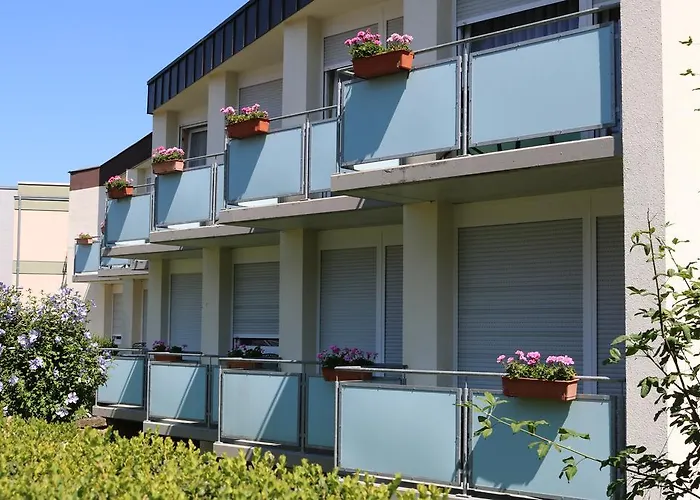 Brigitte Hotel Bad Krozingen